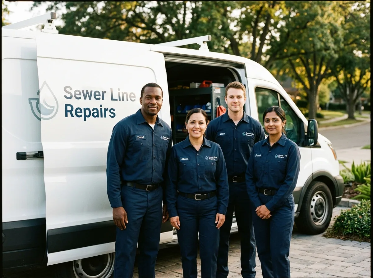 Emergency Plumber company in Hartshorne, OK