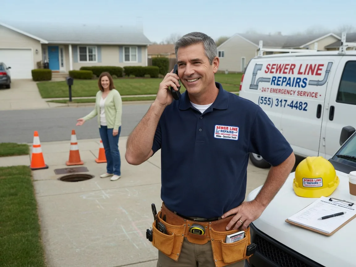 Emergency Plumber Hartshorne, OK FAQs